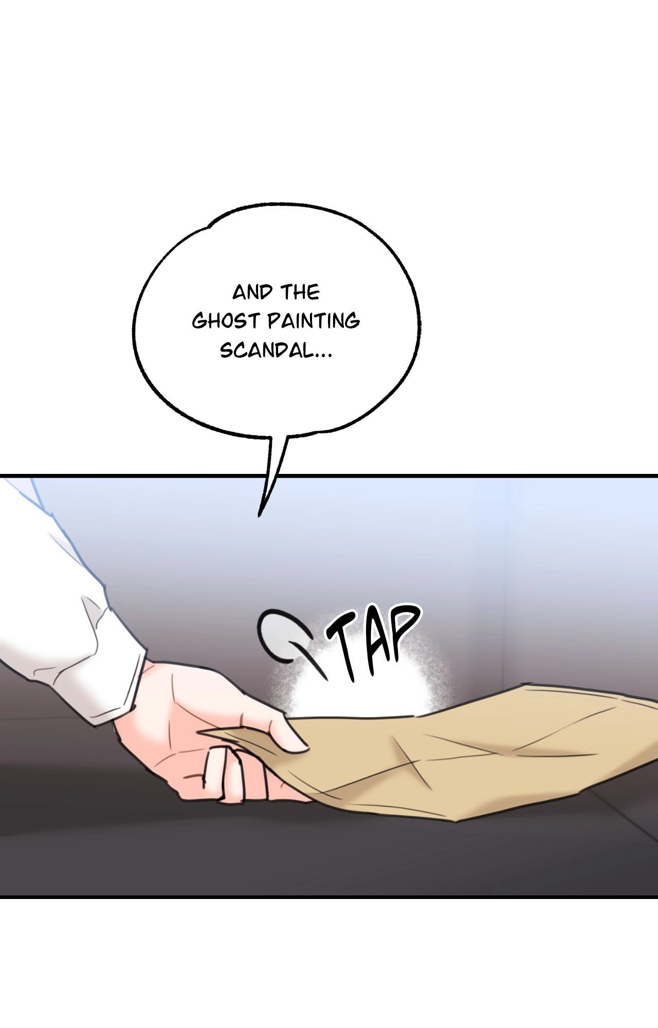 Stairway to Heaven [Official] Chapter 45 - page 98