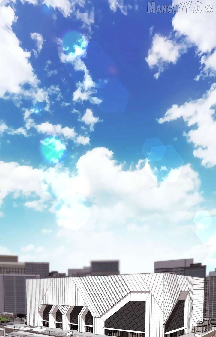 Stairway to Heaven [Official] Chapter 46 - page 1