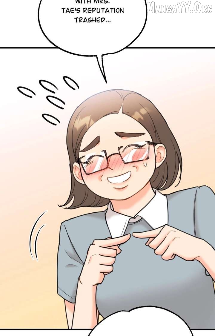 Stairway to Heaven [Official] Chapter 46 - page 10