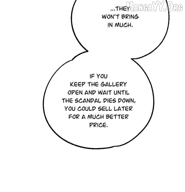 Stairway to Heaven [Official] Chapter 46 - page 11