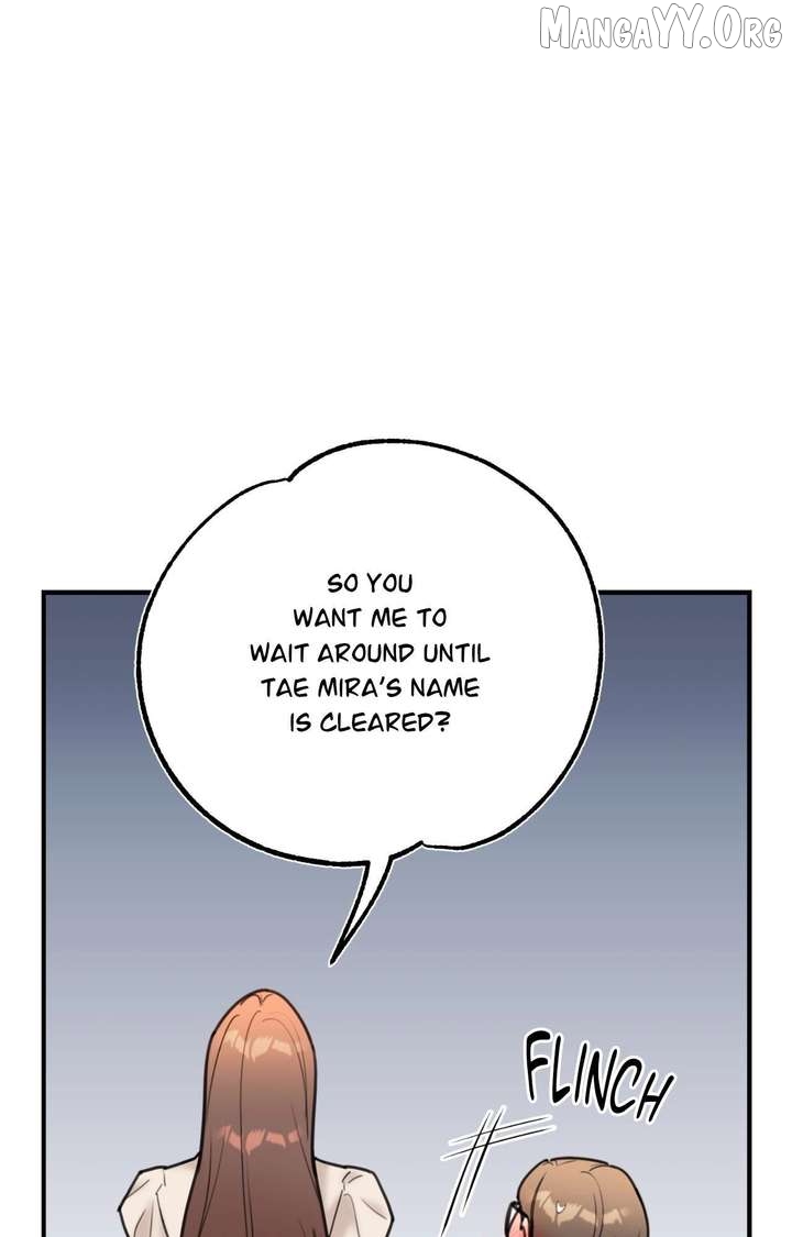 Stairway to Heaven [Official] Chapter 46 - page 12