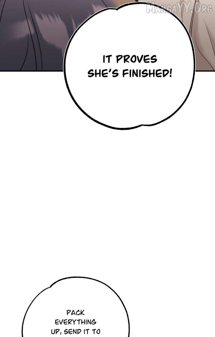 Stairway to Heaven [Official] Chapter 46 - page 15