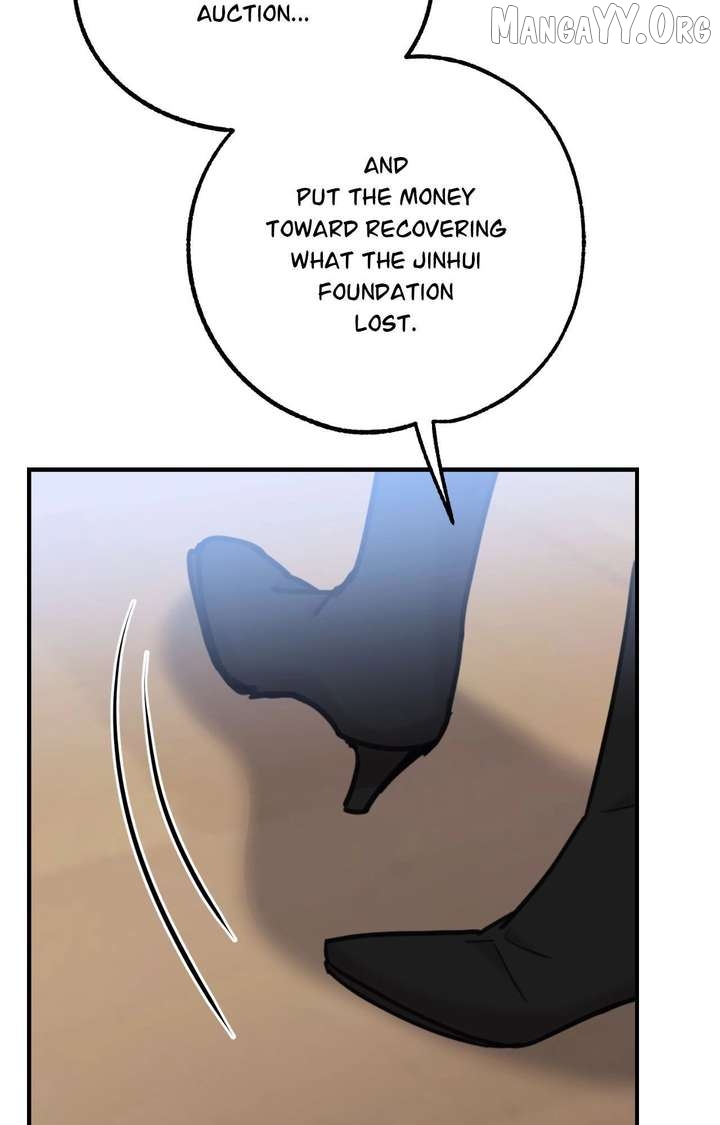 Stairway to Heaven [Official] Chapter 46 - page 16