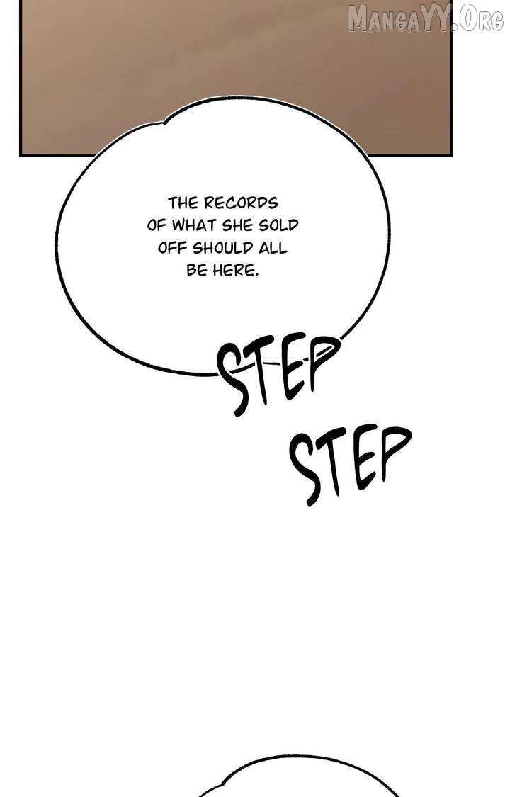 Stairway to Heaven [Official] Chapter 46 - page 17