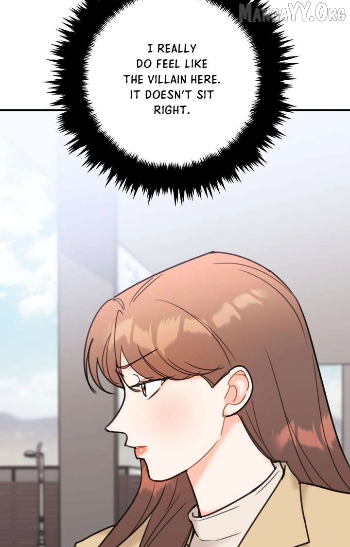 Stairway to Heaven [Official] Chapter 46 - page 19