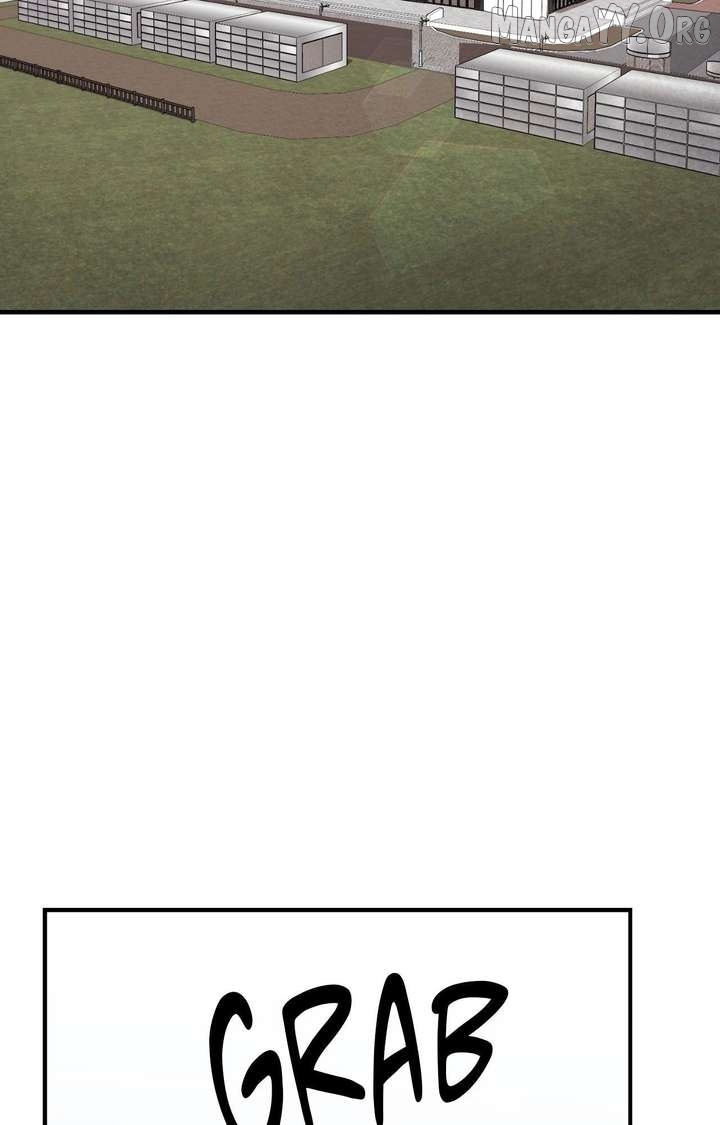 Stairway to Heaven [Official] Chapter 46 - page 2