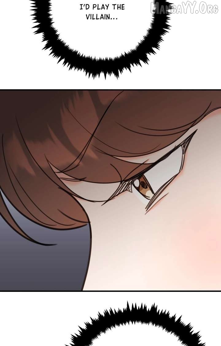 Stairway to Heaven [Official] Chapter 46 - page 21