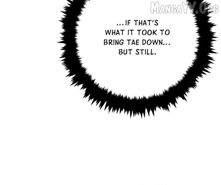 Stairway to Heaven [Official] Chapter 46 - page 22