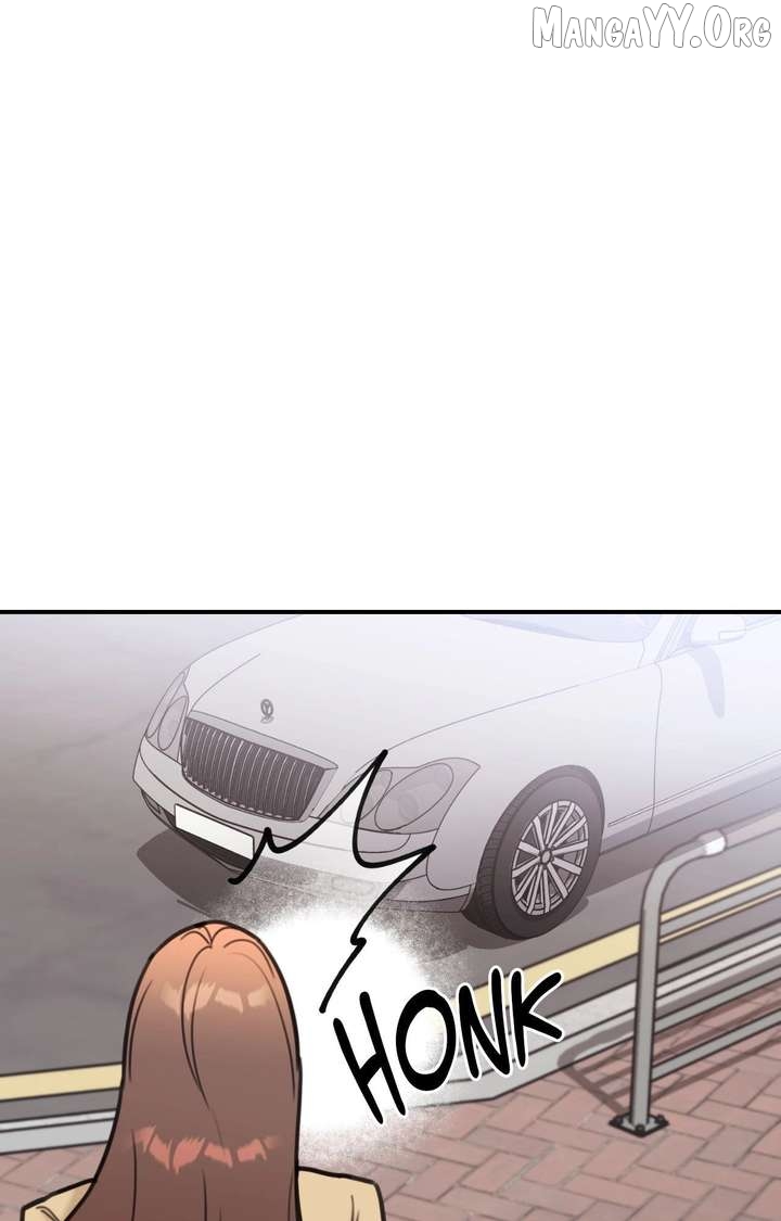 Stairway to Heaven [Official] Chapter 46 - page 23