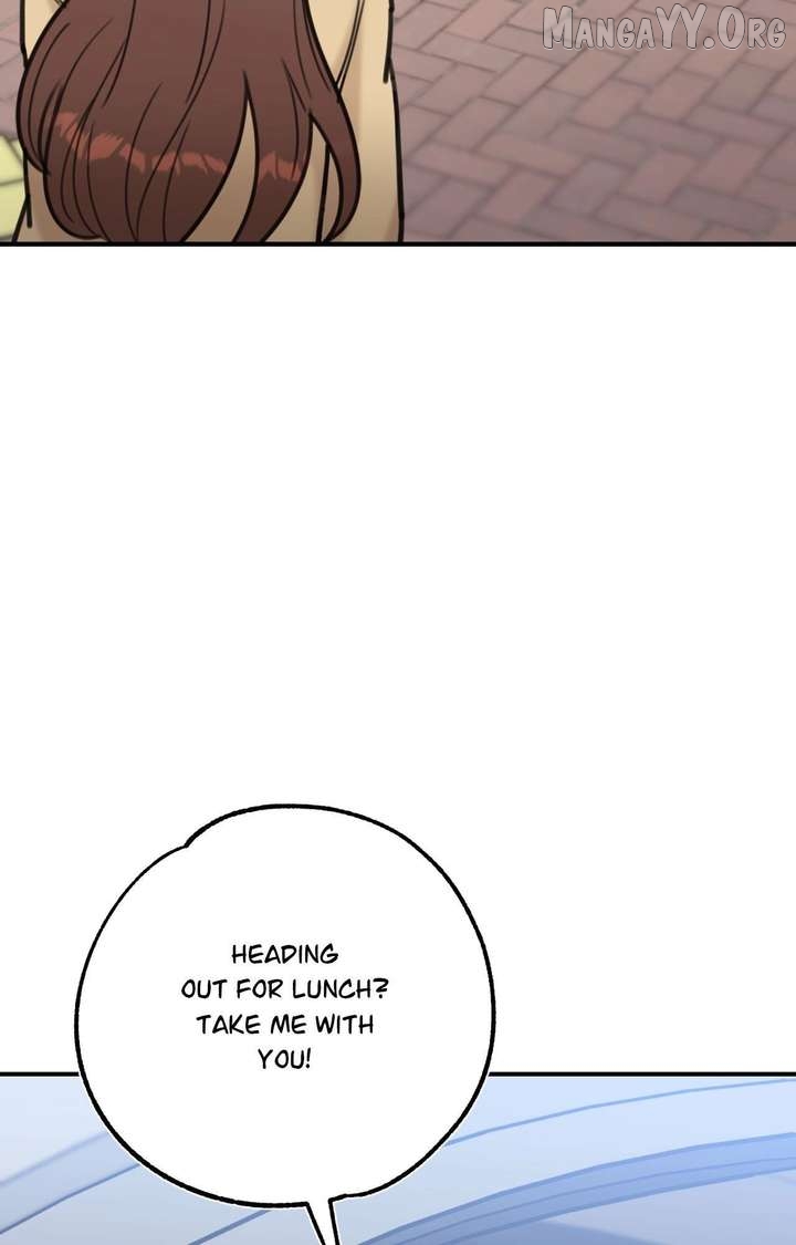 Stairway to Heaven [Official] Chapter 46 - page 24