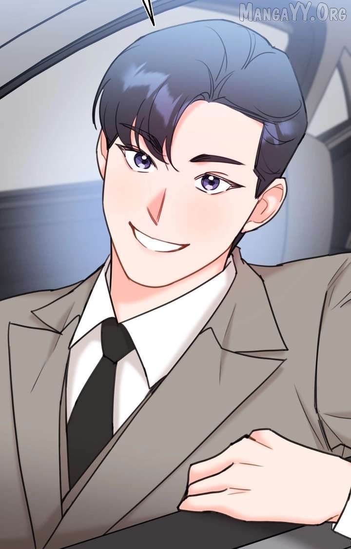 Stairway to Heaven [Official] Chapter 46 - page 25