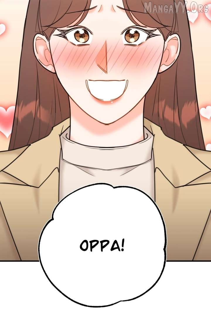 Stairway to Heaven [Official] Chapter 46 - page 27