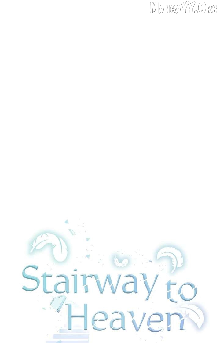 Stairway to Heaven [Official] Chapter 46 - page 28
