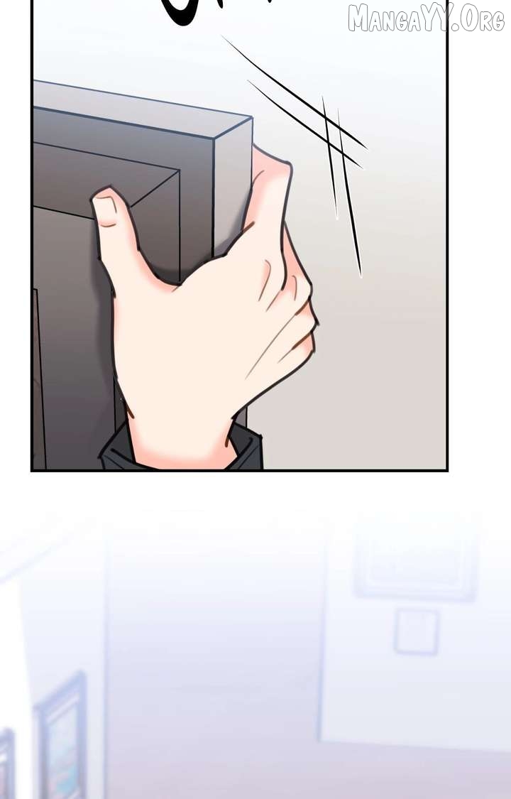 Stairway to Heaven [Official] Chapter 46 - page 3