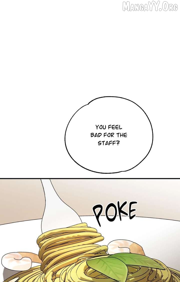 Stairway to Heaven [Official] Chapter 46 - page 30