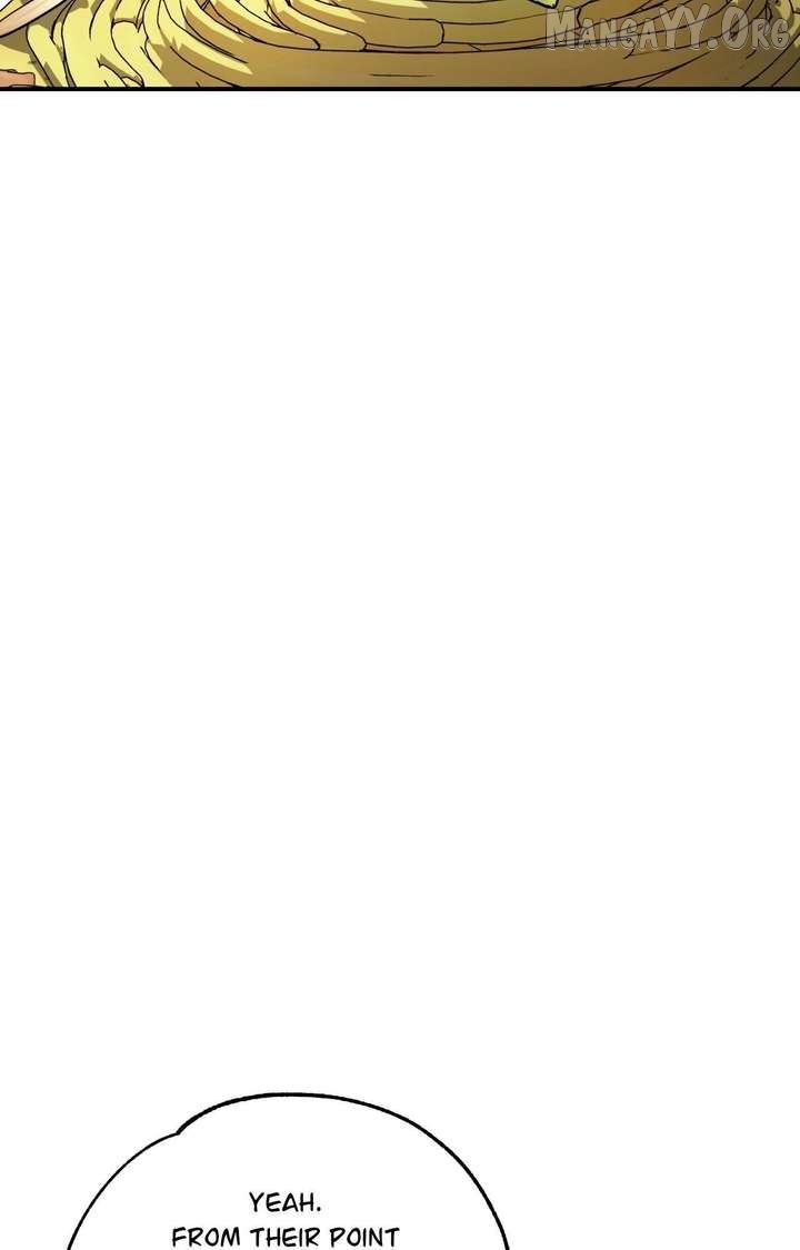 Stairway to Heaven [Official] Chapter 46 - page 31