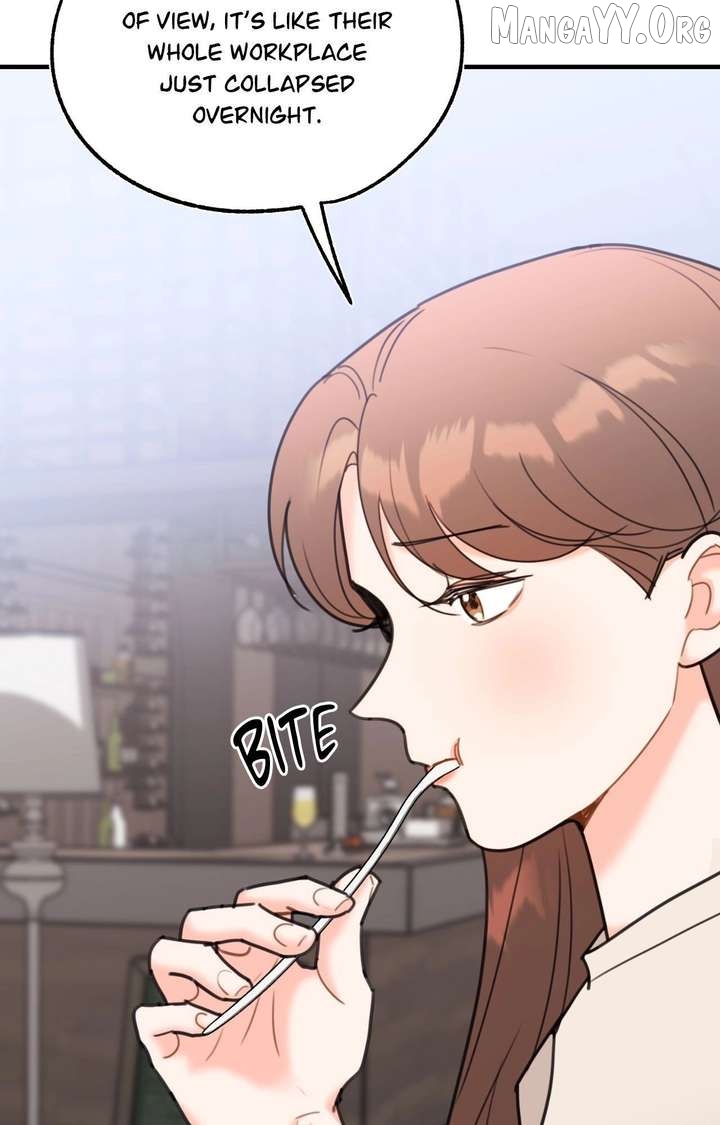 Stairway to Heaven [Official] Chapter 46 - page 32