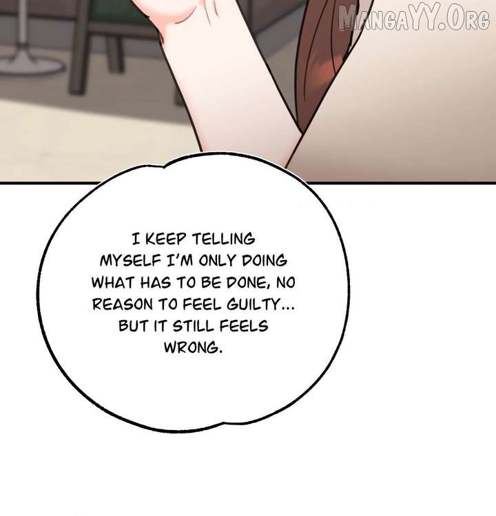 Stairway to Heaven [Official] Chapter 46 - page 33