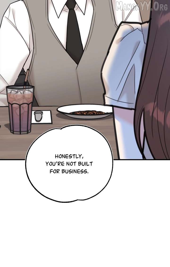 Stairway to Heaven [Official] Chapter 46 - page 35