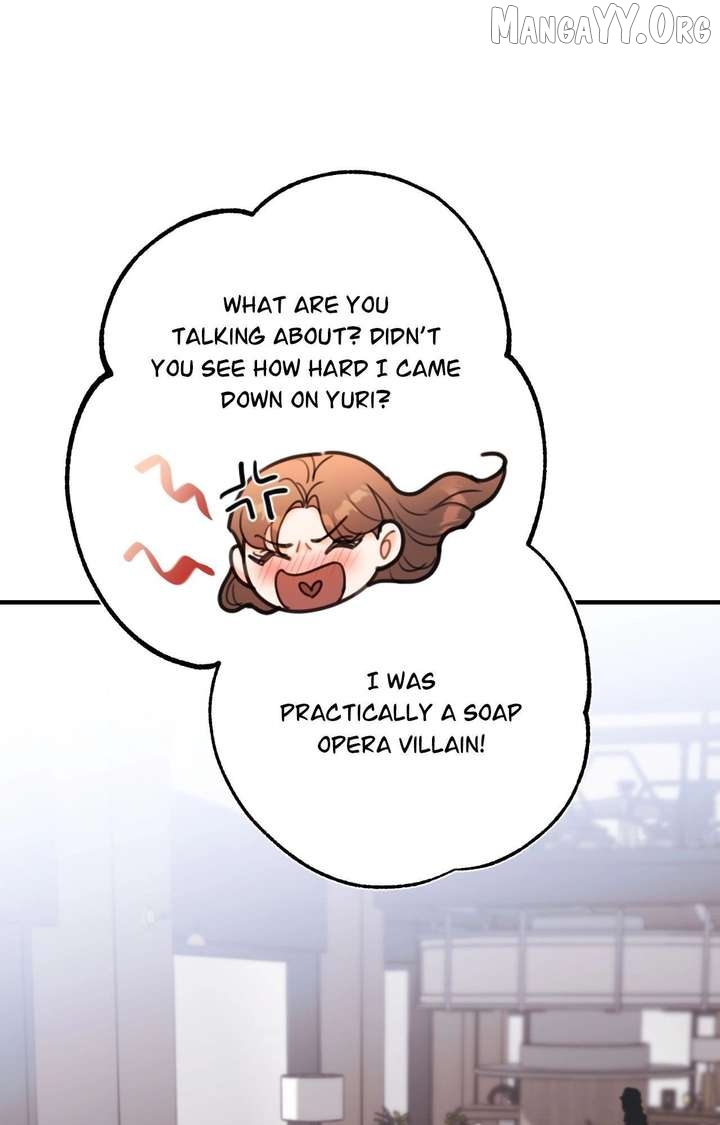 Stairway to Heaven [Official] Chapter 46 - page 36