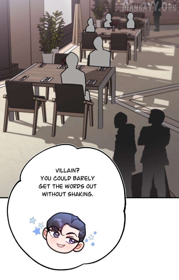 Stairway to Heaven [Official] Chapter 46 - page 37