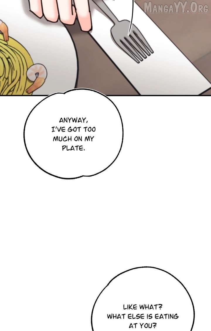 Stairway to Heaven [Official] Chapter 46 - page 39