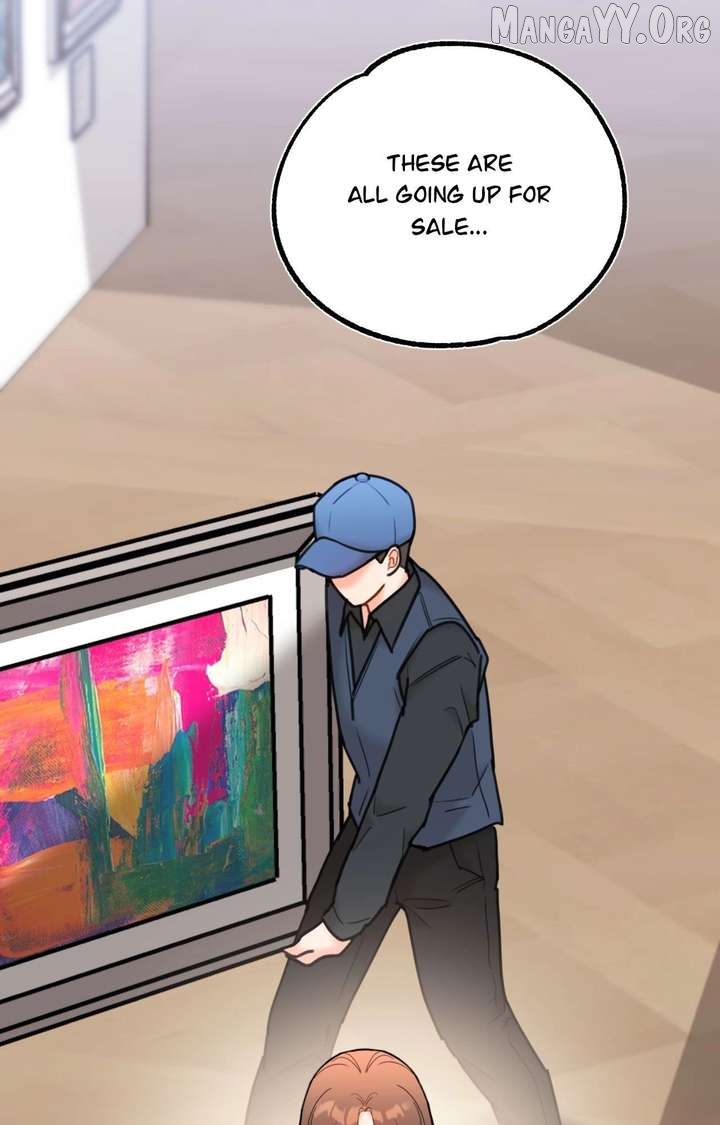 Stairway to Heaven [Official] Chapter 46 - page 4