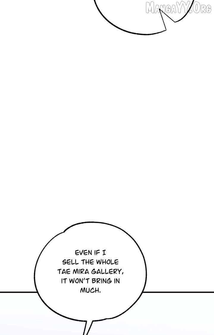 Stairway to Heaven [Official] Chapter 46 - page 40