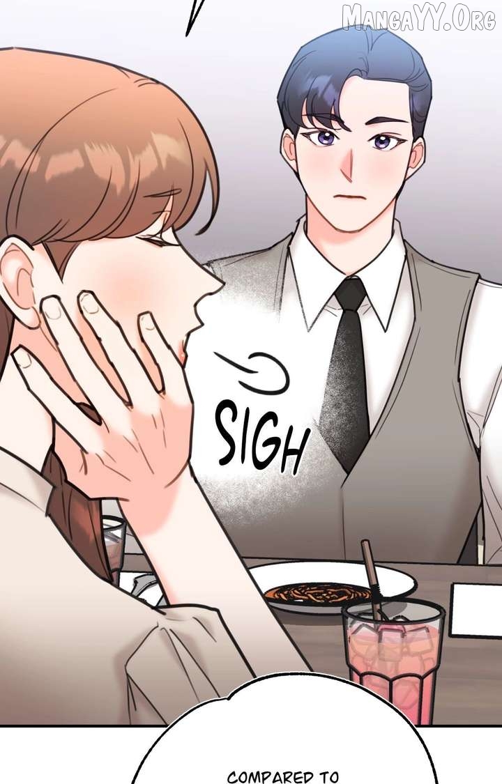 Stairway to Heaven [Official] Chapter 46 - page 41