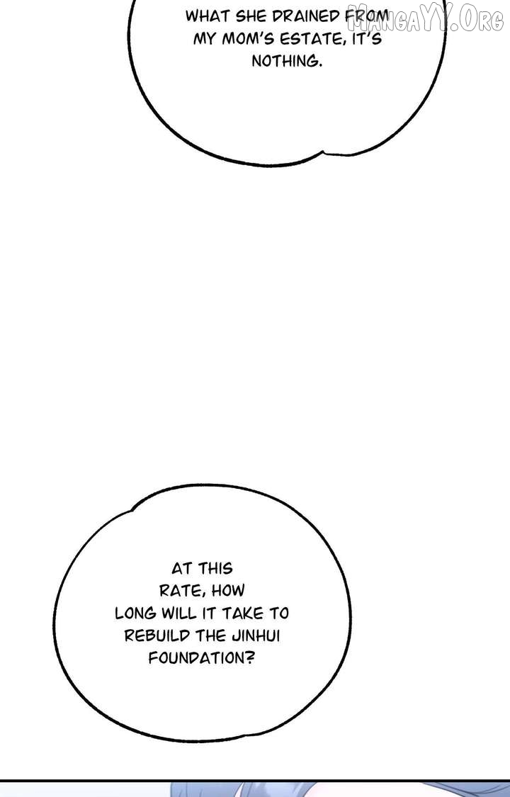 Stairway to Heaven [Official] Chapter 46 - page 42