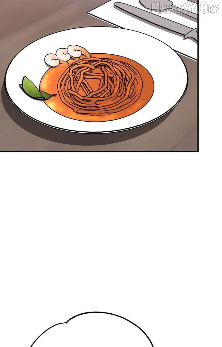 Stairway to Heaven [Official] Chapter 46 - page 45