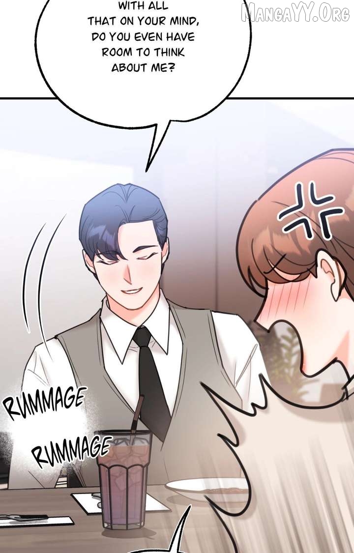 Stairway to Heaven [Official] Chapter 46 - page 46