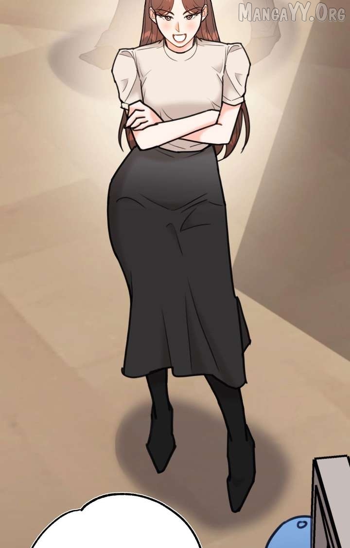 Stairway to Heaven [Official] Chapter 46 - page 5