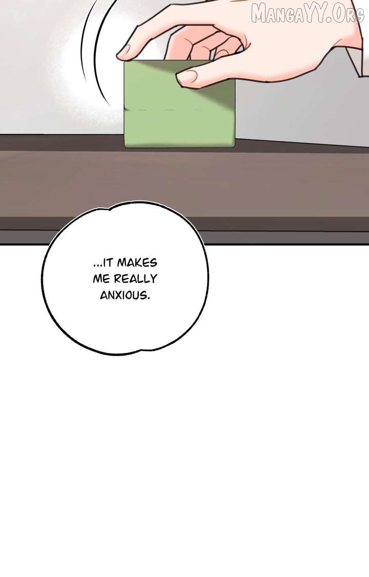 Stairway to Heaven [Official] Chapter 46 - page 50