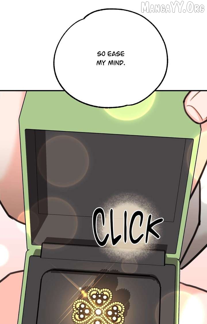 Stairway to Heaven [Official] Chapter 46 - page 51