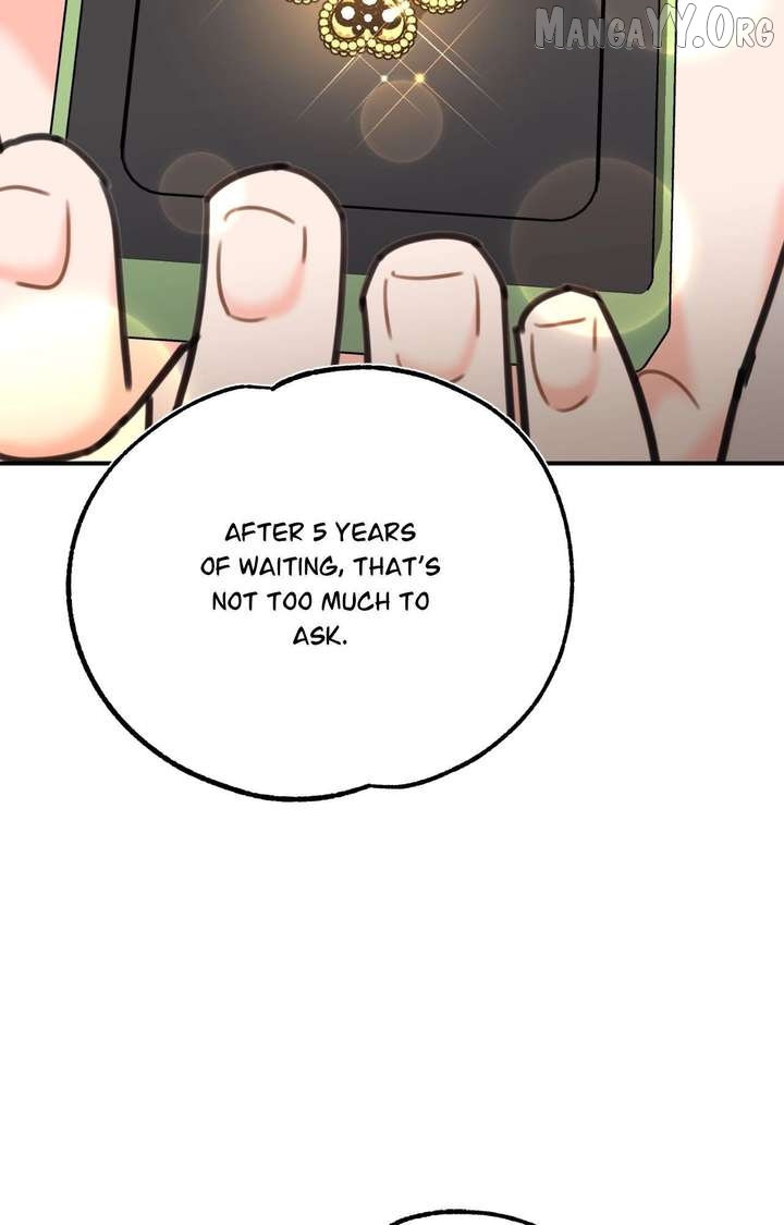 Stairway to Heaven [Official] Chapter 46 - page 52