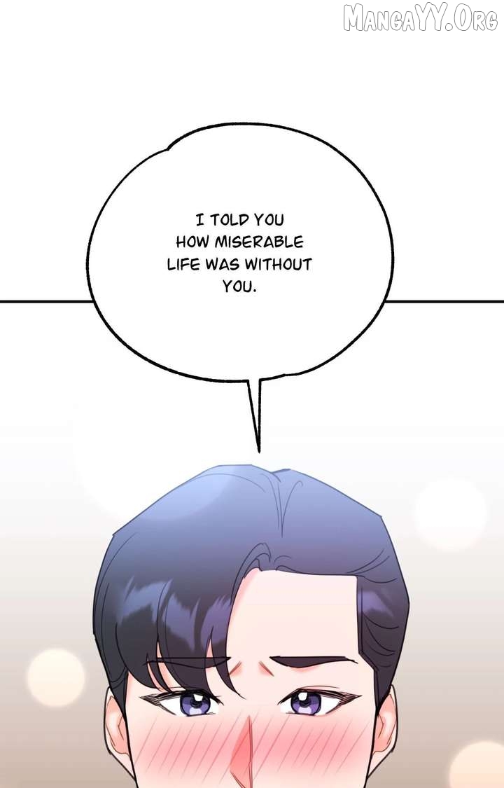 Stairway to Heaven [Official] Chapter 46 - page 57