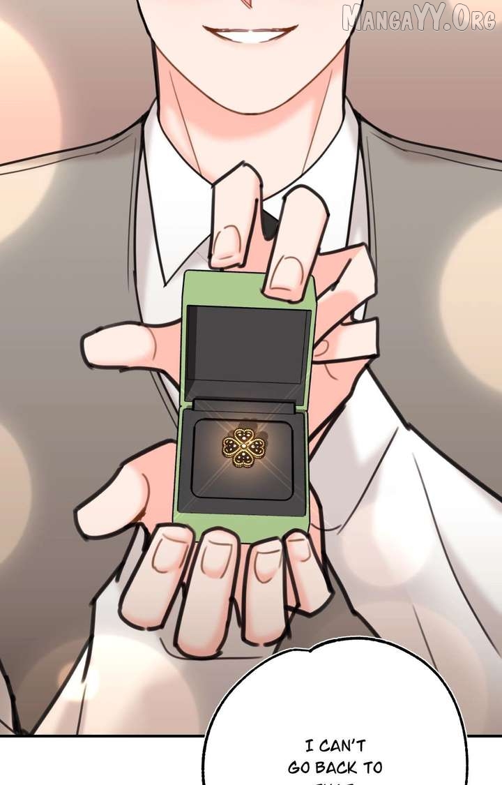 Stairway to Heaven [Official] Chapter 46 - page 58