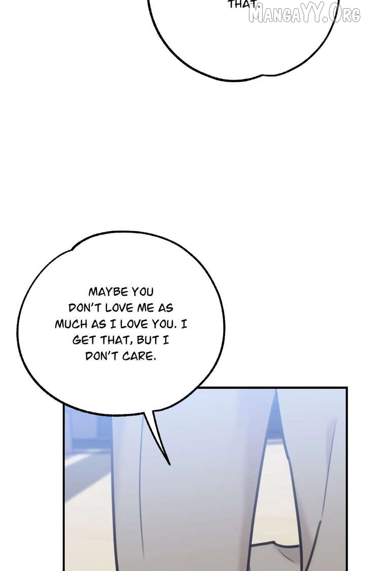 Stairway to Heaven [Official] Chapter 46 - page 59