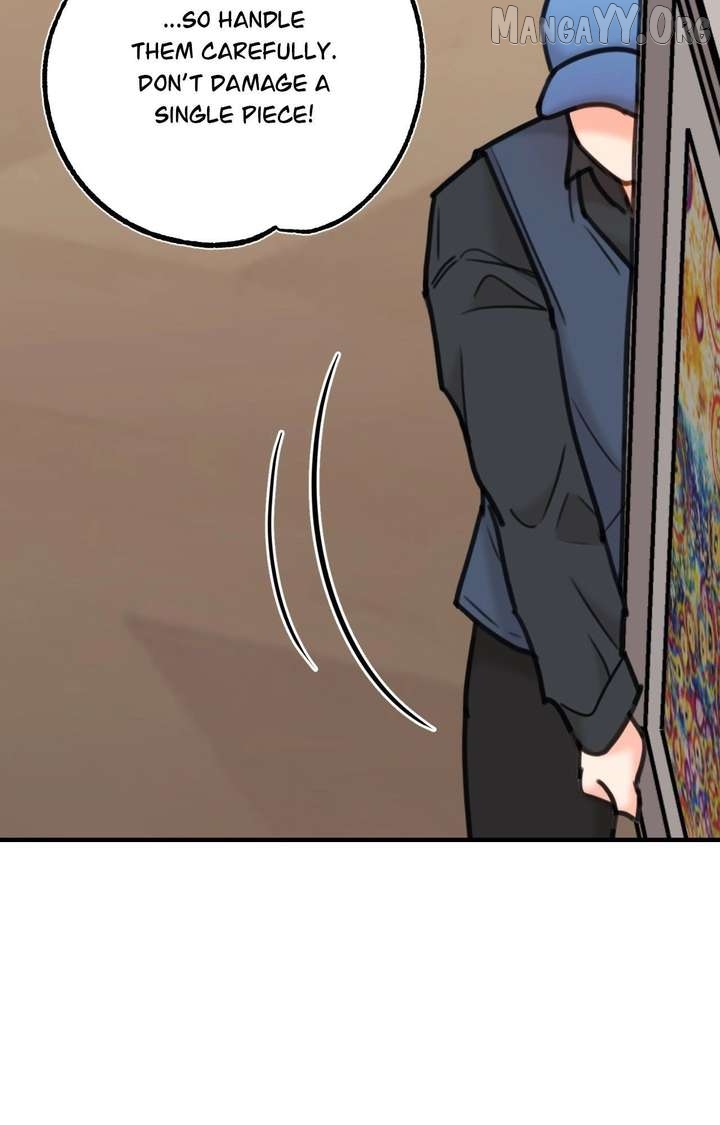 Stairway to Heaven [Official] Chapter 46 - page 6