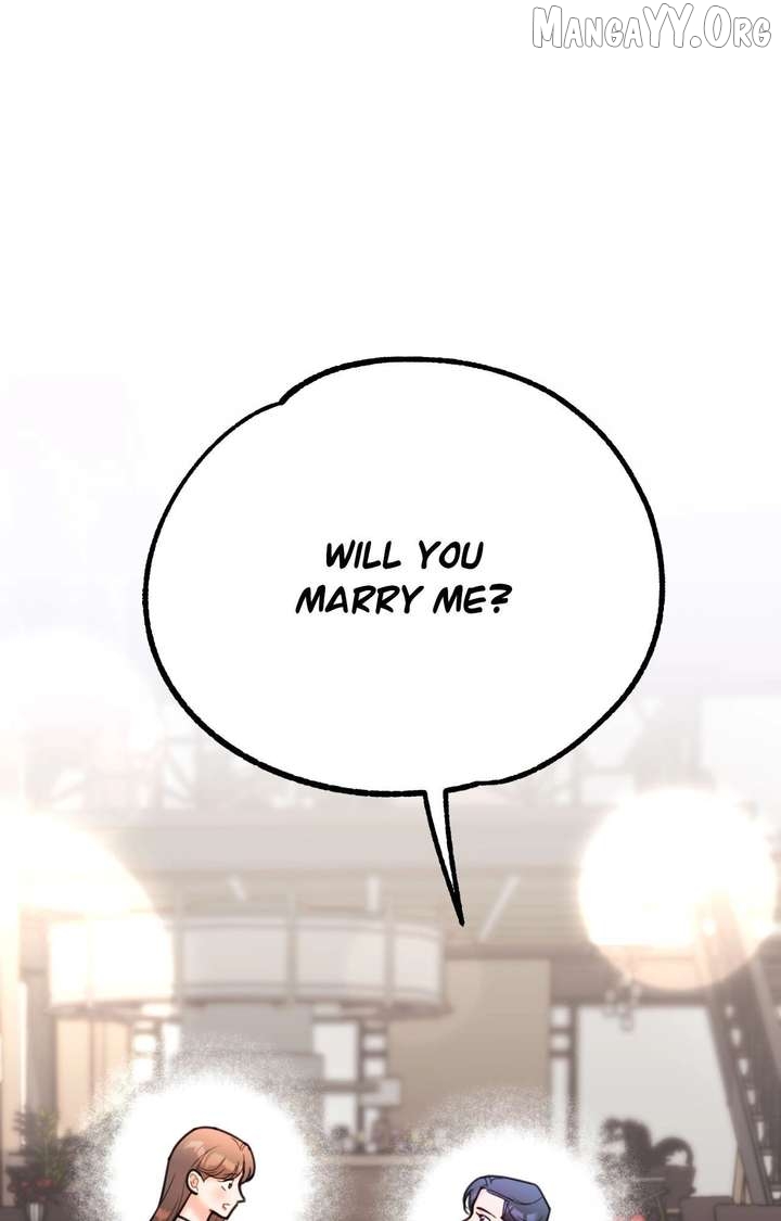 Stairway to Heaven [Official] Chapter 46 - page 61