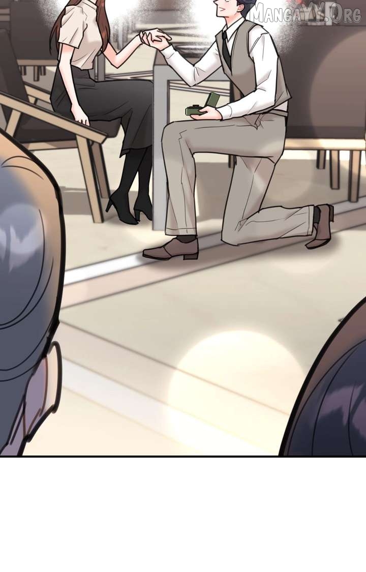 Stairway to Heaven [Official] Chapter 46 - page 62