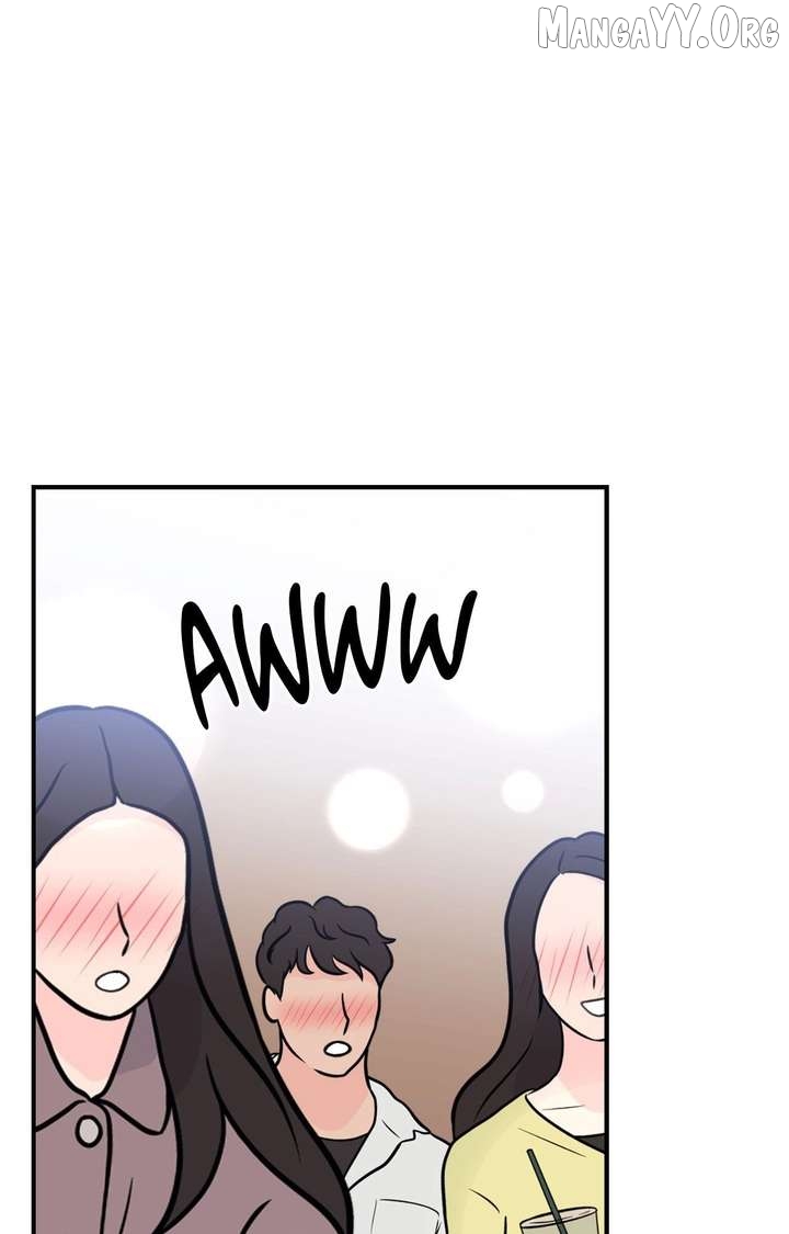 Stairway to Heaven [Official] Chapter 46 - page 63