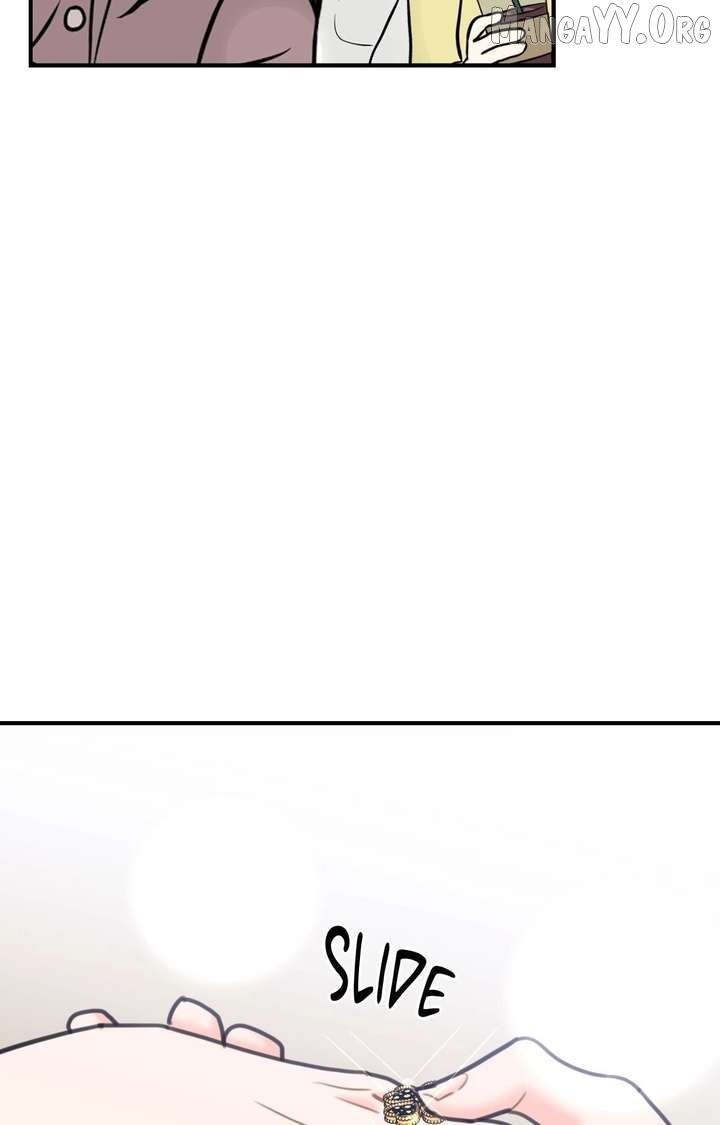 Stairway to Heaven [Official] Chapter 46 - page 64