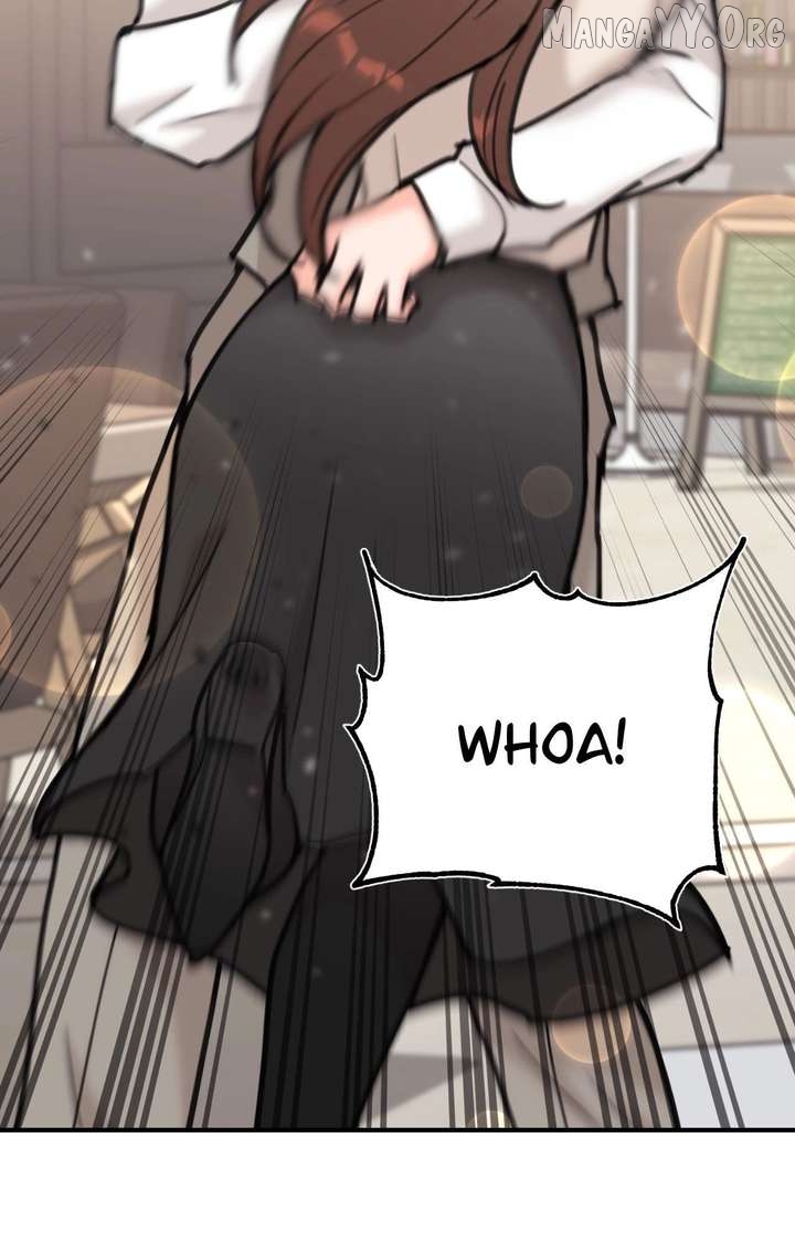 Stairway to Heaven [Official] Chapter 46 - page 71