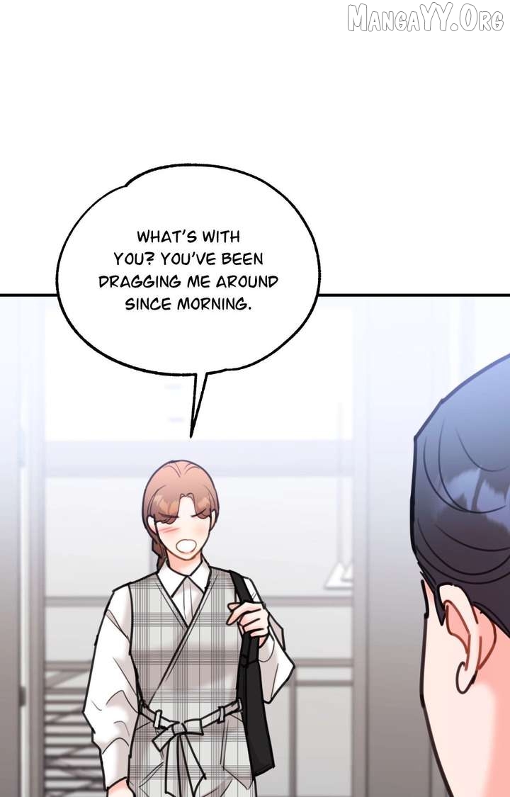 Stairway to Heaven [Official] Chapter 46 - page 77