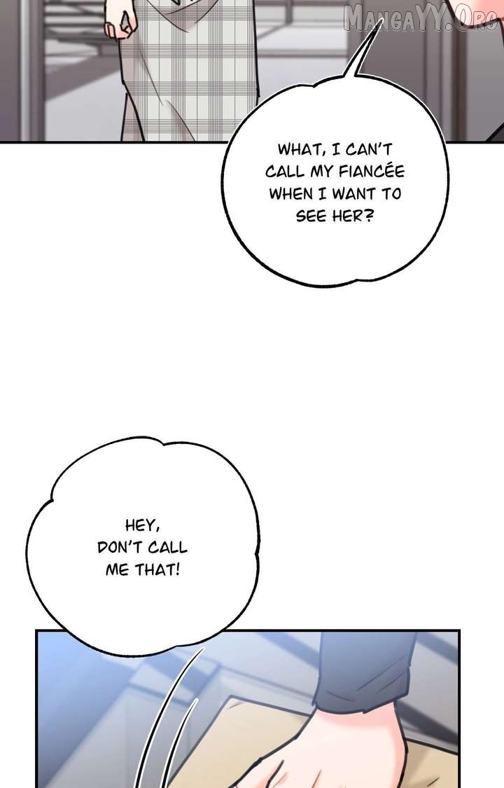 Stairway to Heaven [Official] Chapter 46 - page 78