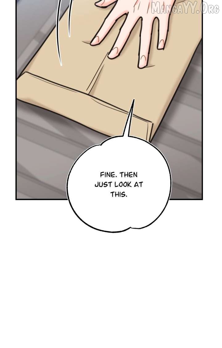 Stairway to Heaven [Official] Chapter 46 - page 79