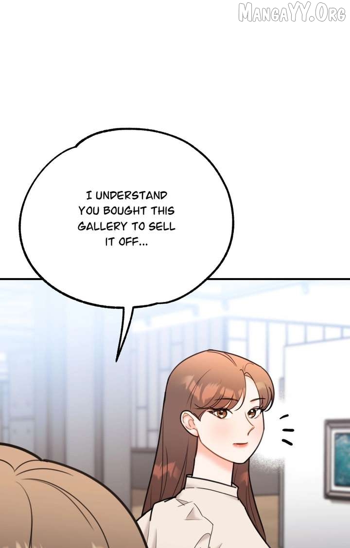 Stairway to Heaven [Official] Chapter 46 - page 8