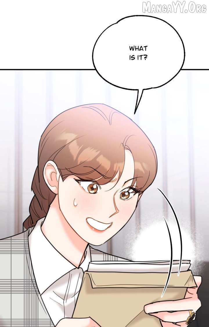 Stairway to Heaven [Official] Chapter 46 - page 80